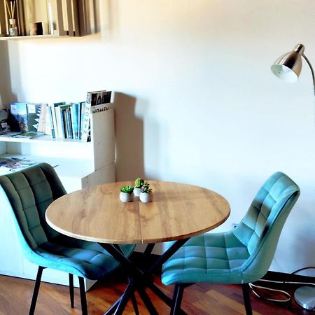 Appartement Casa Marina à Lovere Extérieur photo