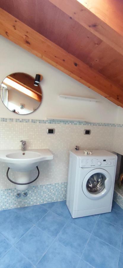 Appartement Casa Marina à Lovere Extérieur photo