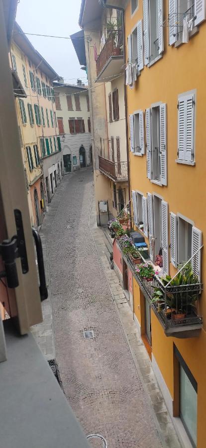 Appartement Casa Marina à Lovere Extérieur photo
