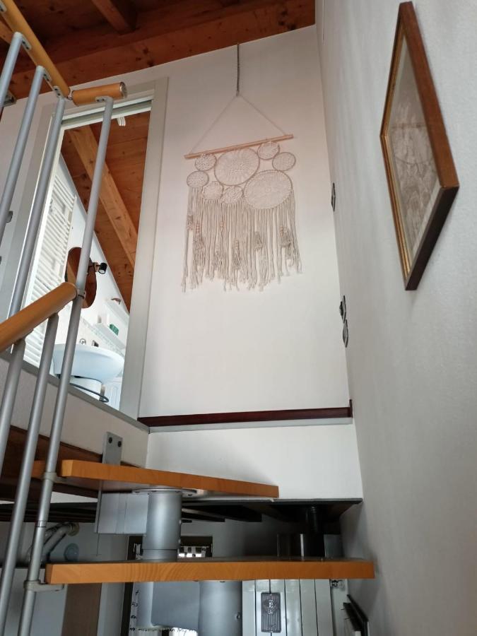 Appartement Casa Marina à Lovere Extérieur photo
